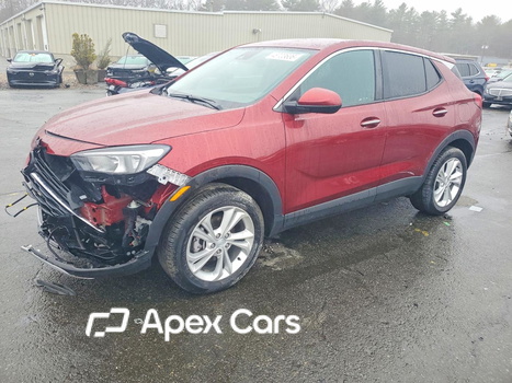 Buick Encore 2022 - Zdjęcie 1 z 13