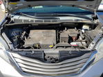 Toyota Sienna 2013