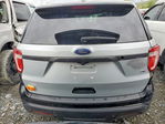 Ford Explorer 2019