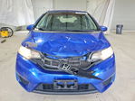 Honda Fit 2016