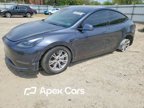 Tesla Model Y 2024 - Image 1 of 13