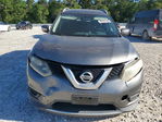Nissan Rogue 2015