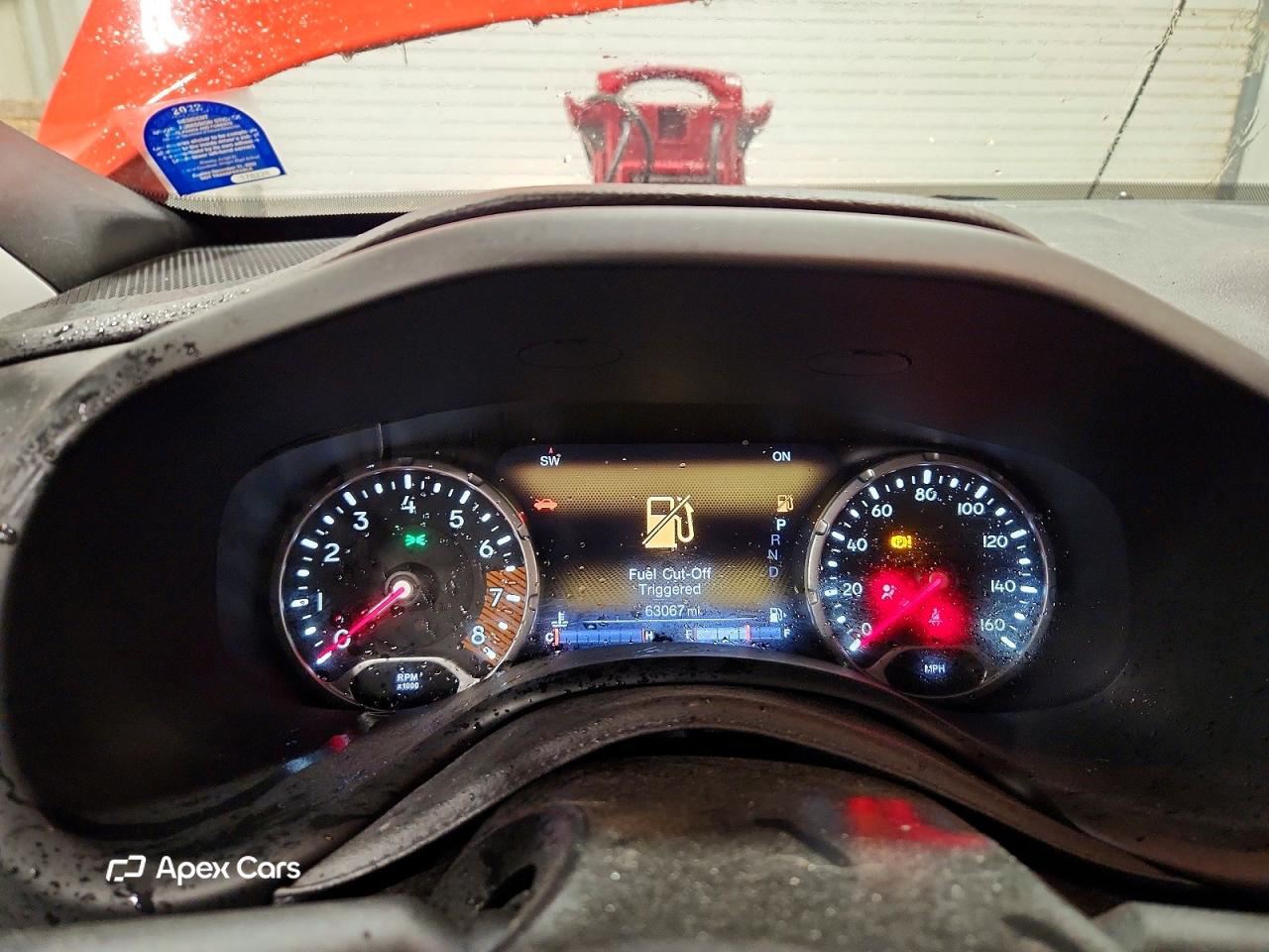 Jeep Renegade 2021
