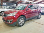Chevrolet Traverse 2017