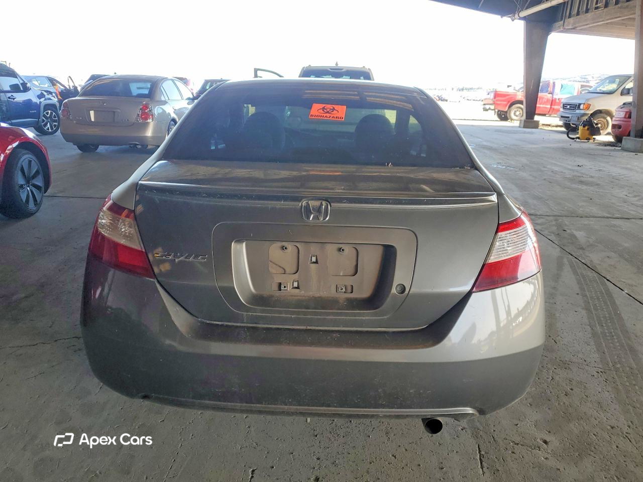 Honda Civic 2006