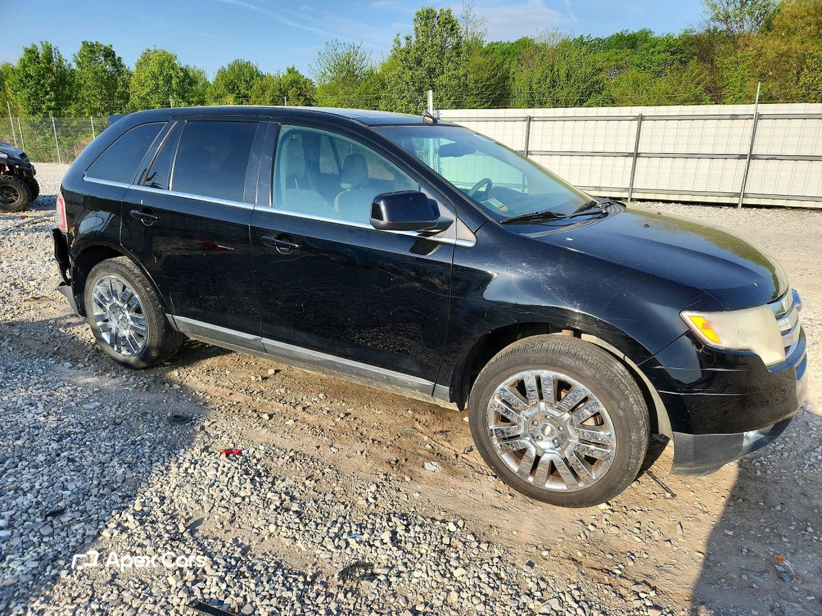 Ford Edge 2008