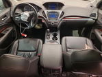 Acura MDX 2014