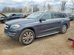 Mercedes-Benz GL-klasse 2014
