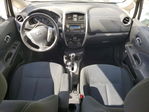 Nissan Versa 2015