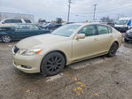 Lexus GS 2006