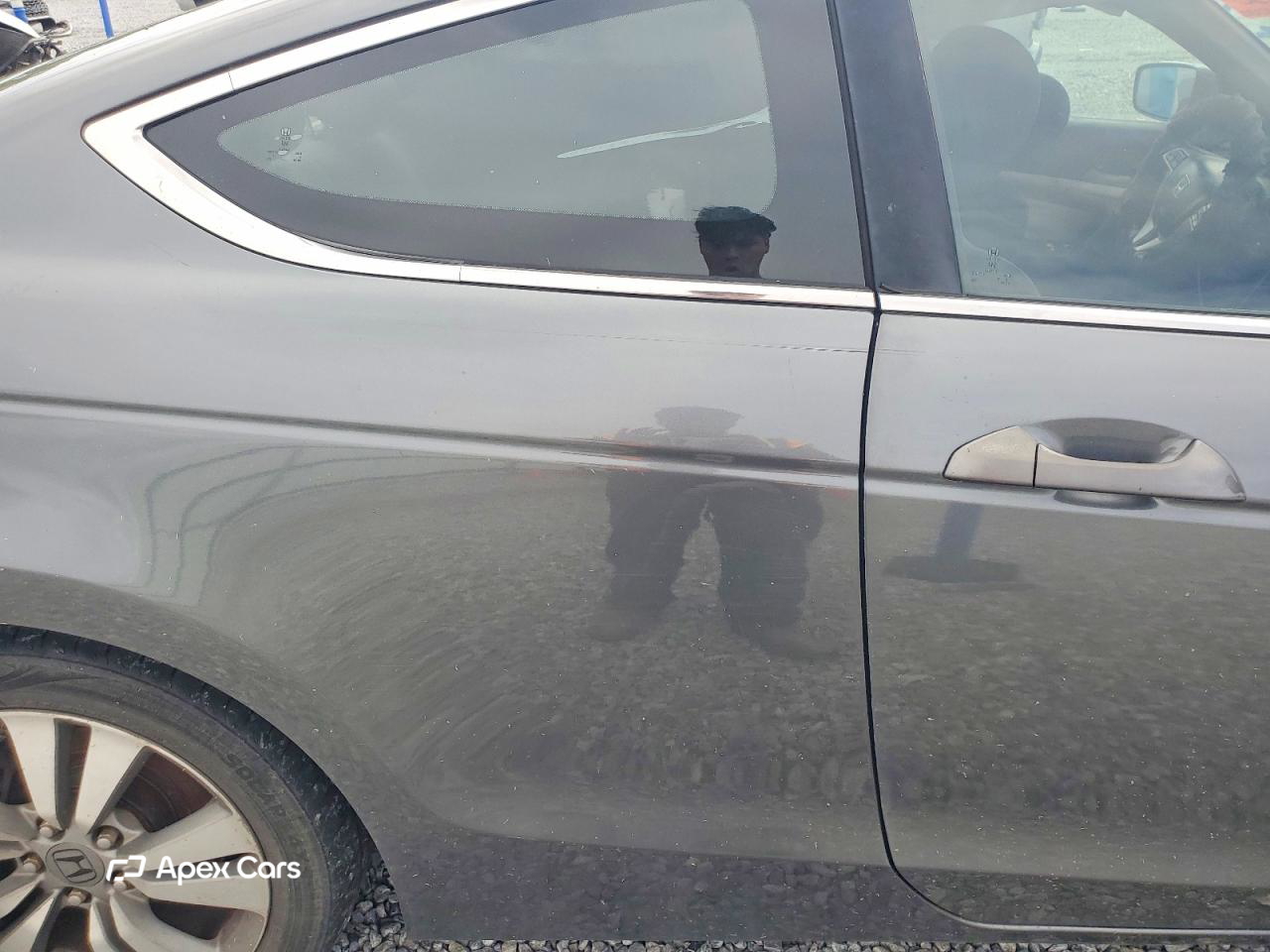 Honda Accord 2012