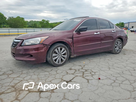 Honda Accord 2011 - Image 1 of 12