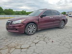 Honda Accord 2011