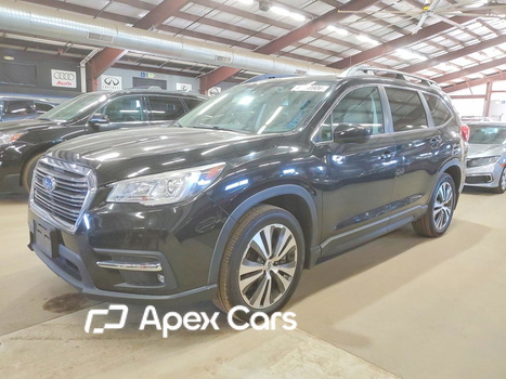 Subaru Ascent 2019 - Image 1 of 13