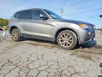 BMW X3 2013