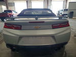 Chevrolet Camaro 2016