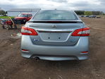Nissan Sentra 2013