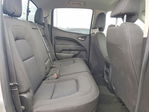 Chevrolet Colorado 2016