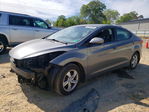 Hyundai Elantra 2014