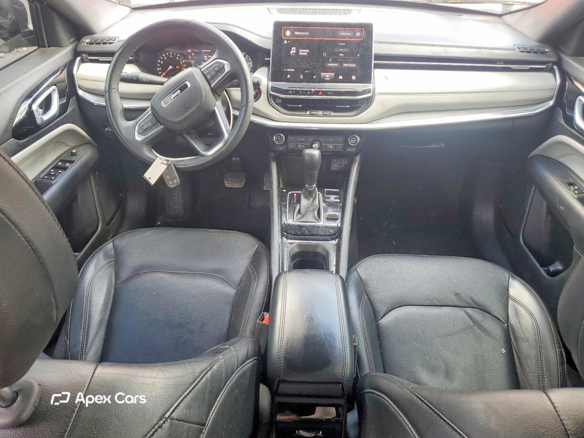 Jeep Compass 2023