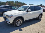 BMW X3 2017