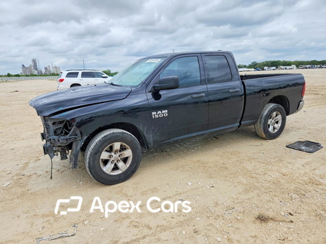 RAM 1500 2013 - Image 1 of 13