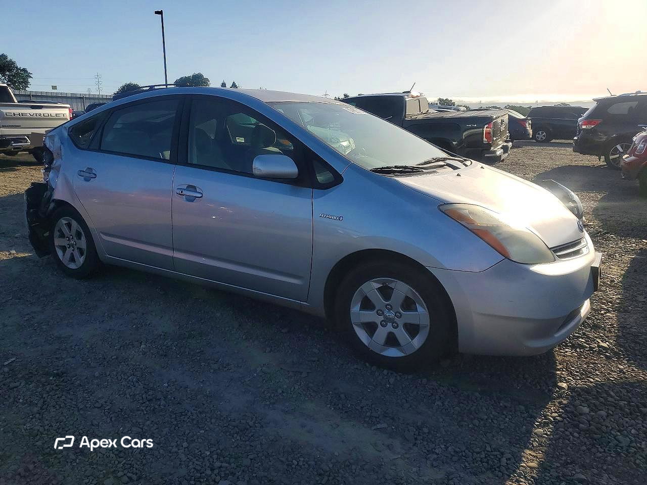 Toyota Prius 2009