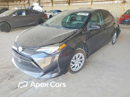 Toyota Corolla 2017 - Image 1 of 13