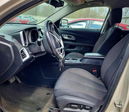 Chevrolet Equinox 2015