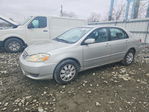 Toyota Corolla 2004