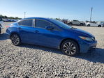Honda Civic 2015