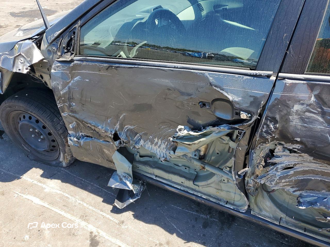Toyota Corolla 2012