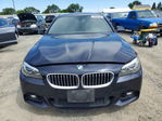 BMW Series 5 2016