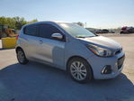 Chevrolet Spark 2017