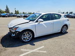 Lexus CT 2017