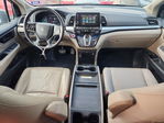 Honda Odyssey 2018