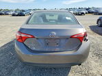 Toyota Corolla 2017