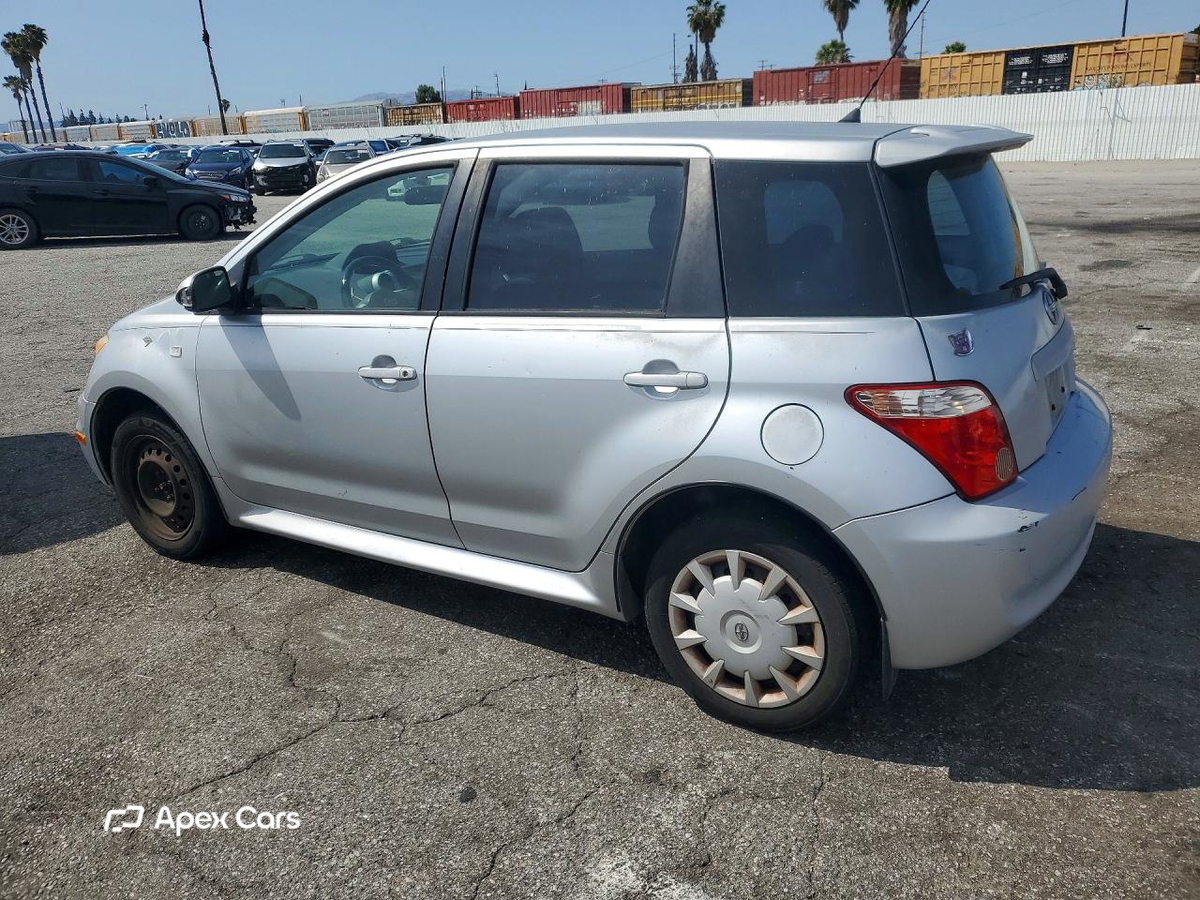 Scion xA 2006