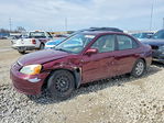 Honda Civic 2003