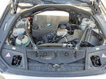BMW Series 5 2013