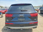 Audi Q7 2017