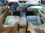 Lexus RX 2011