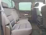 Chevrolet Silverado 2018