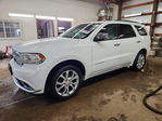 Dodge Durango 2018