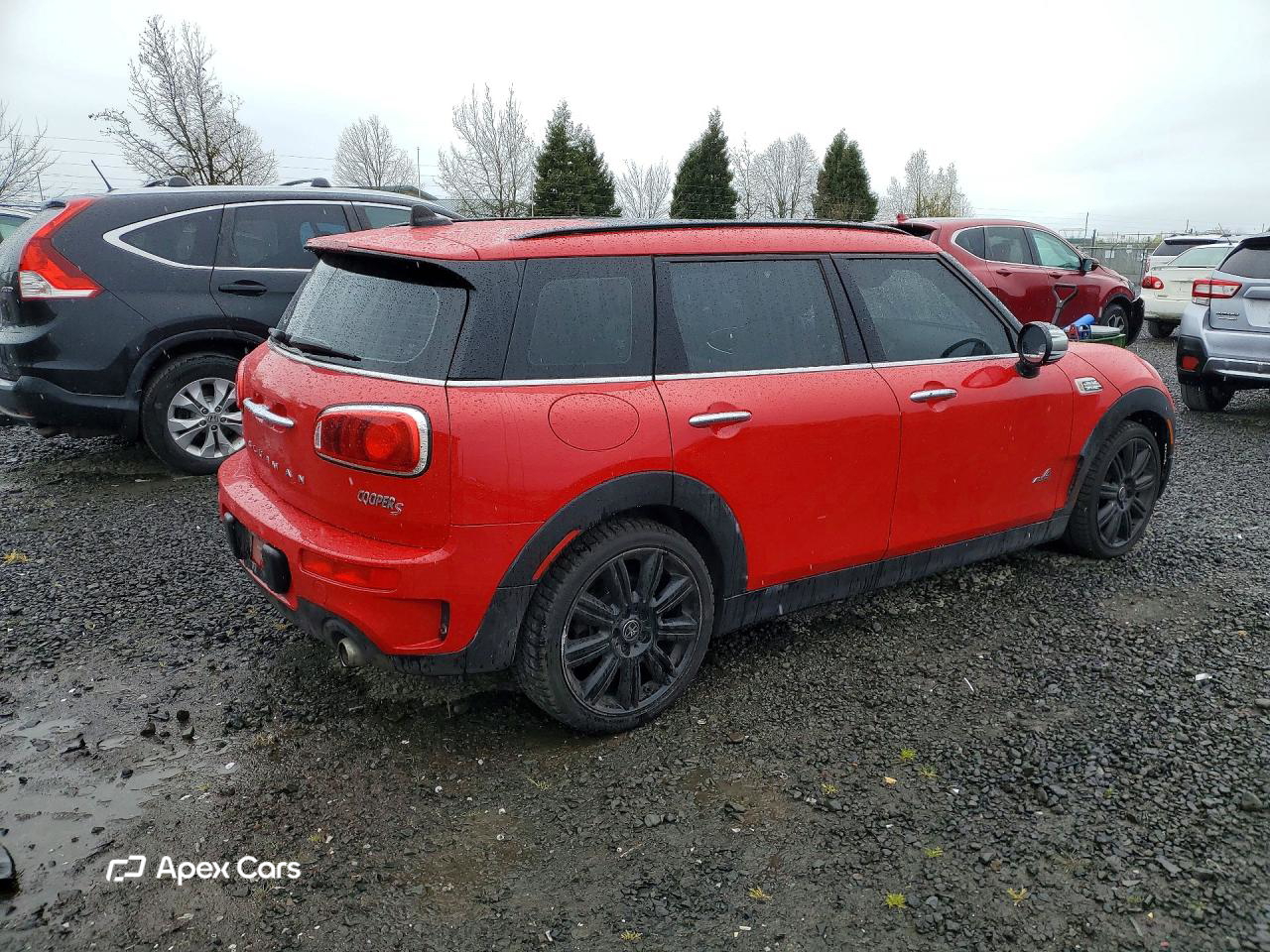 MINI Cooper 2019