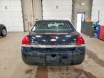 Chevrolet Impala 2011