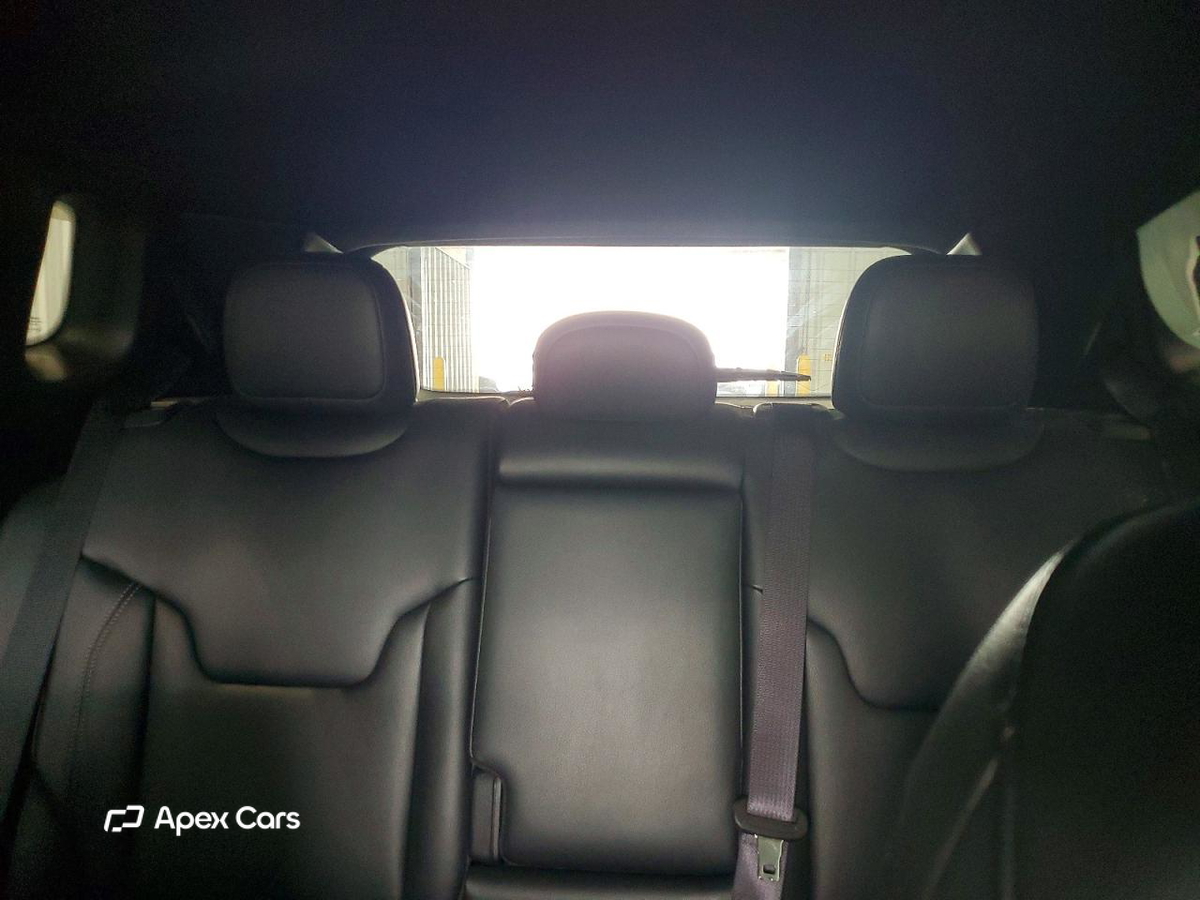Jeep Compass 2025