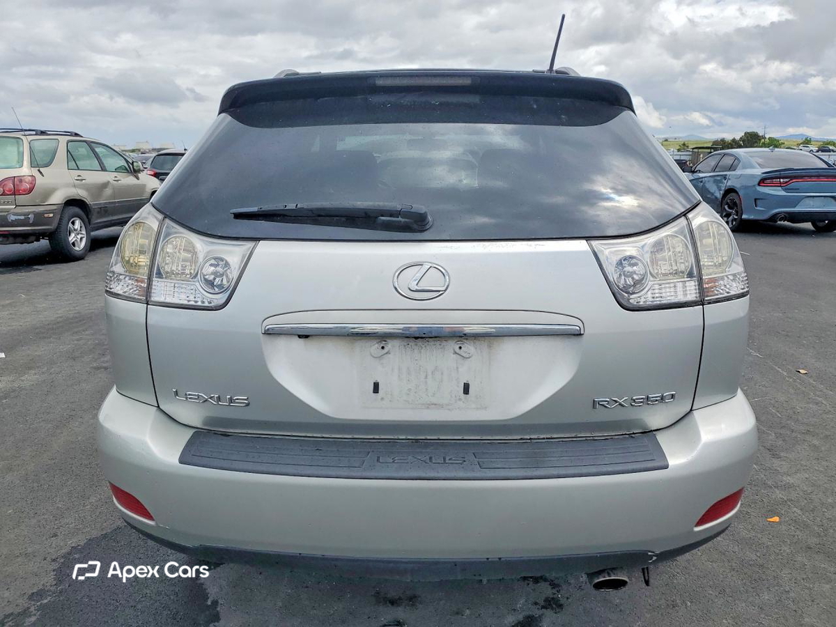 Lexus RX 2007