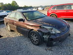 Lexus ES 2004