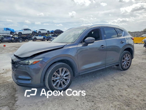 Mazda CX-5 2020 - Image 1 of 14